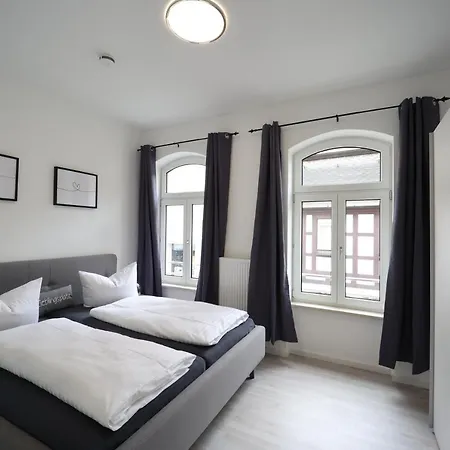 Eat And Appartement