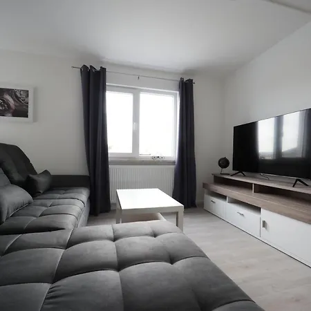 Eat And Appartement