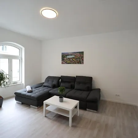 Eat And Apartment