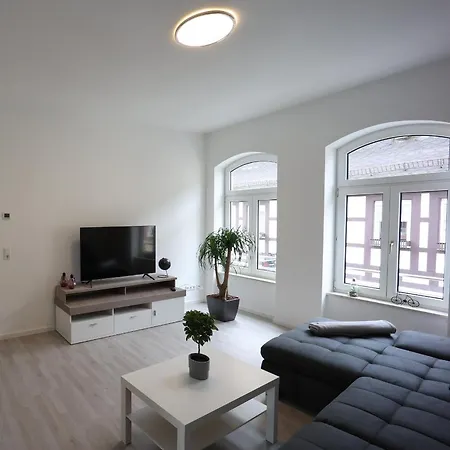 Eat And Bad Salzungen