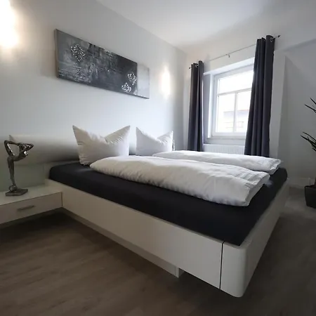 Appartement Eat And *