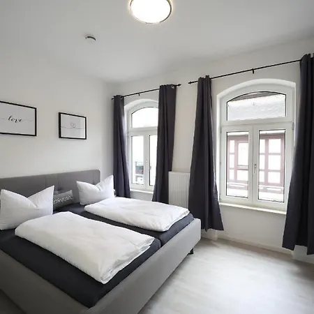 Apartamento Eat And *