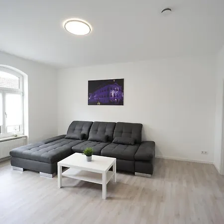 Eat And * Bad Salzungen