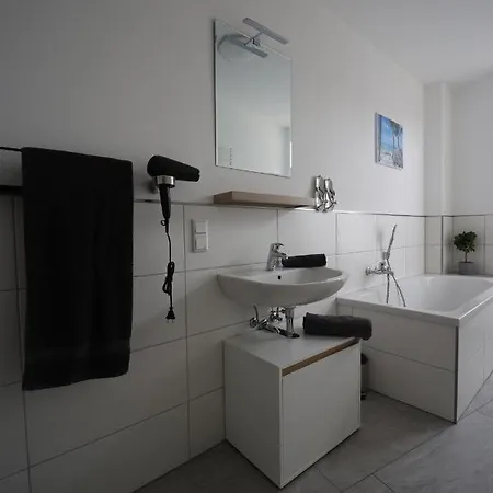 Eat And Bad Salzungen