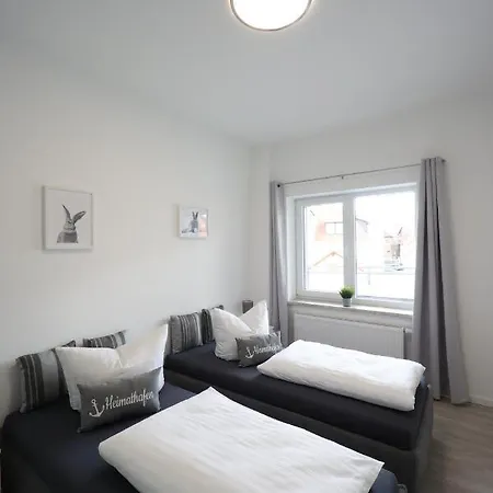 Eat And Apartment