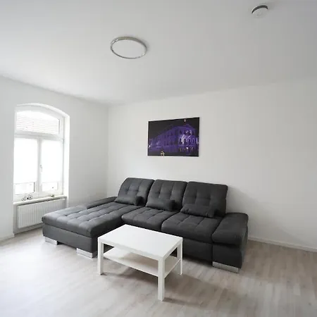 Eat And Apartment Bad Salzungen