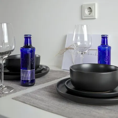 Apartamento Eat And *