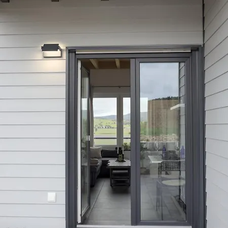 Eat And Apartamento Bad Salzungen