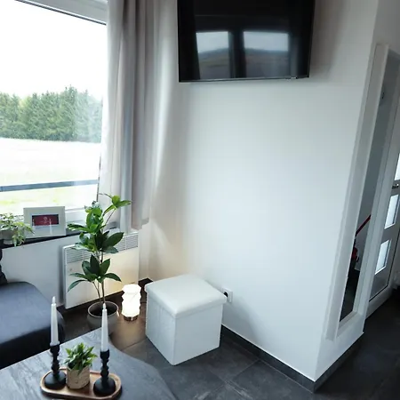 Apartamento Eat And Bad Salzungen