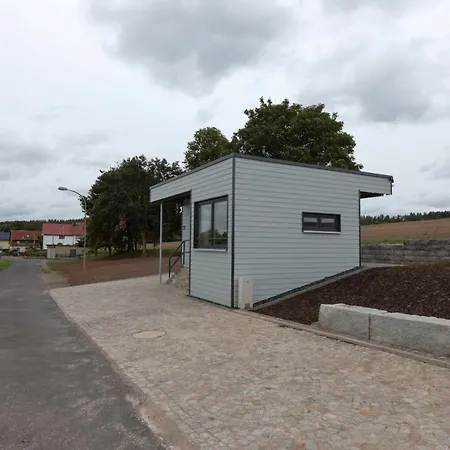 Eat And Bad Salzungen