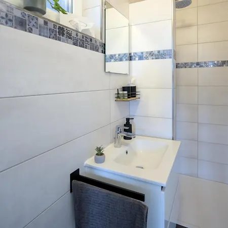 Apartamento Eat And *