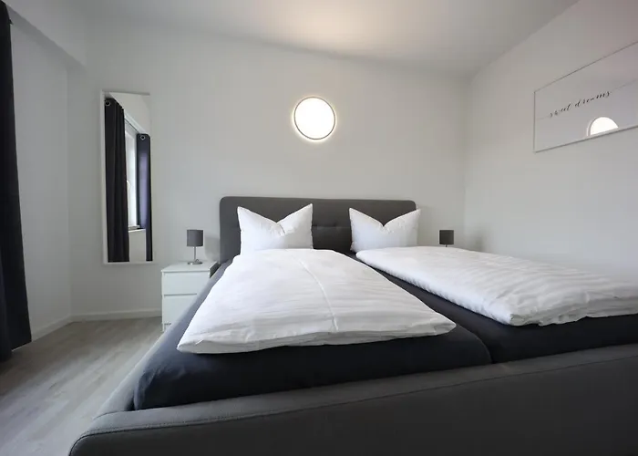 Eat And Bad Salzungen