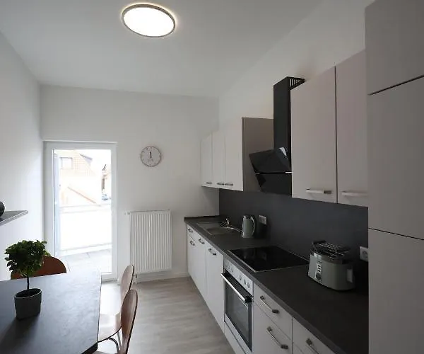 Eat And Apartamento *