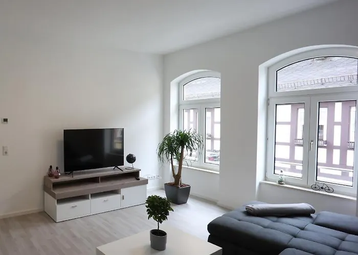 Eat And Bad Salzungen