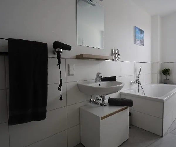 Eat And Bad Salzungen