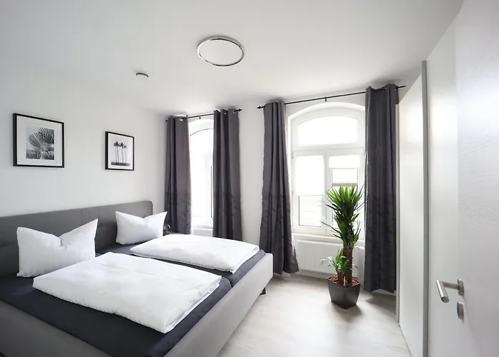 Eat And Bad Salzungen