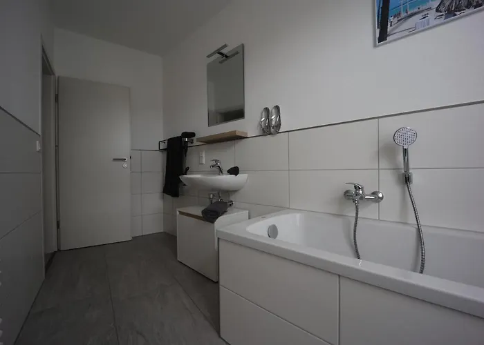 Eat And * Bad Salzungen