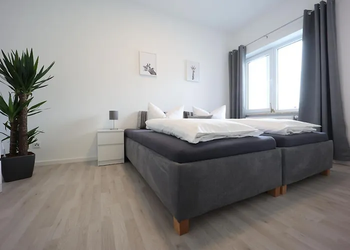 Eat And * באד זאלצינגן