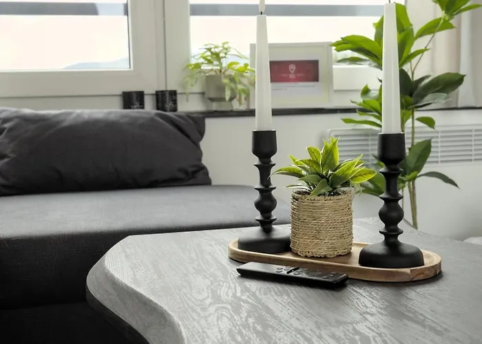 Eat And * Bad Salzungen