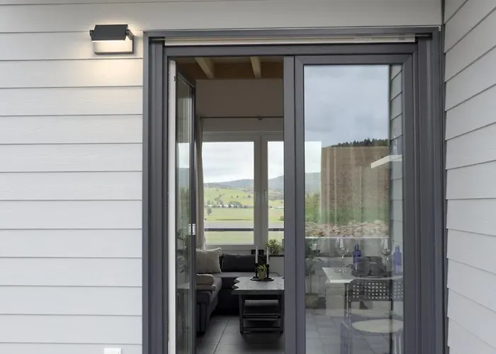 Eat And Apartamento Bad Salzungen