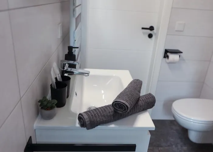 Eat And Apartamento *