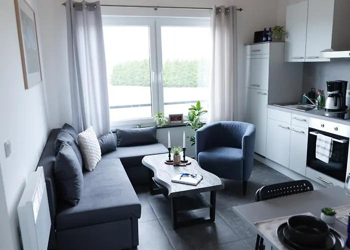 Apartamento Eat And *