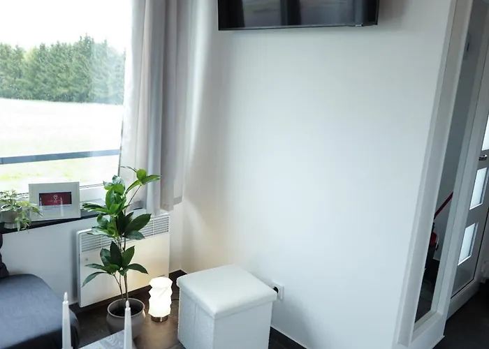 דירה Eat And באד זאלצינגן