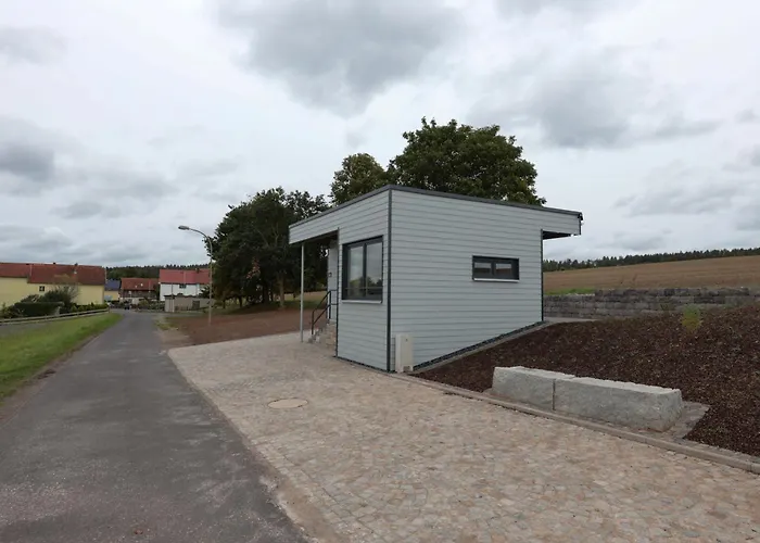 Eat And Bad Salzungen