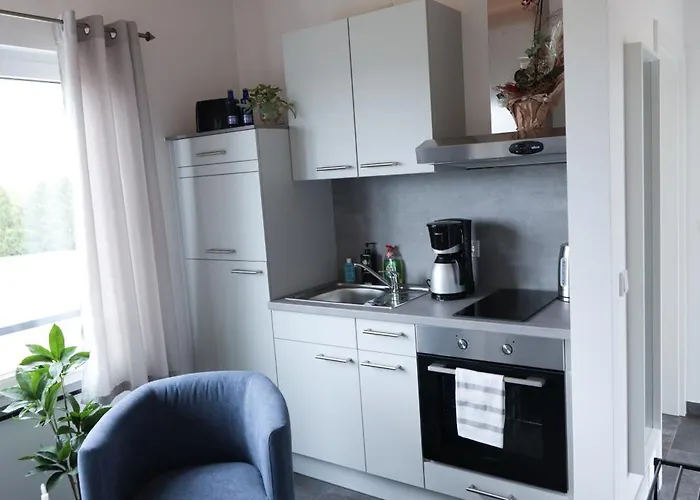 Eat And * Bad Salzungen