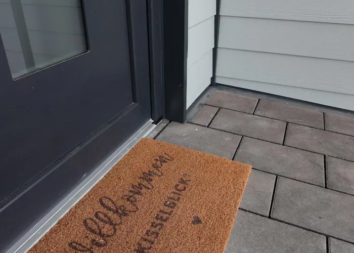 Eat And Apartamento Bad Salzungen