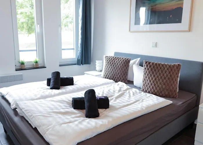 Eat And * Bad Salzungen