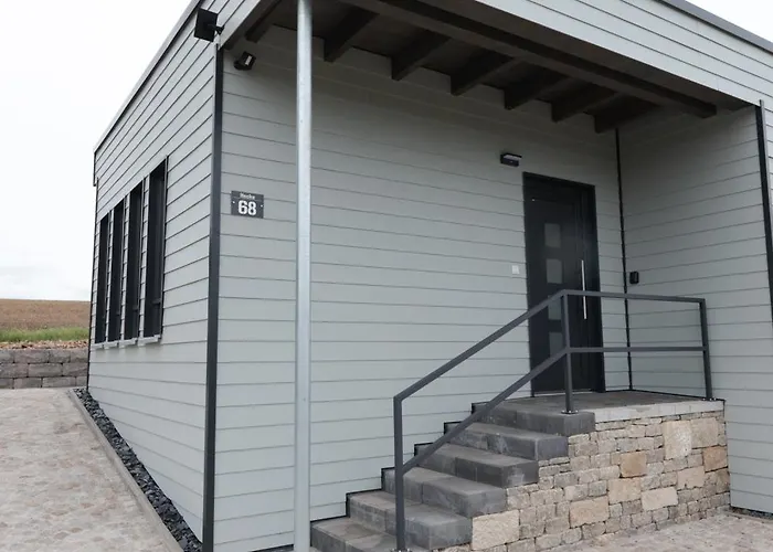 Daire Eat And Bad Salzungen