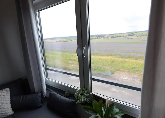 Eat And Bad Salzungen